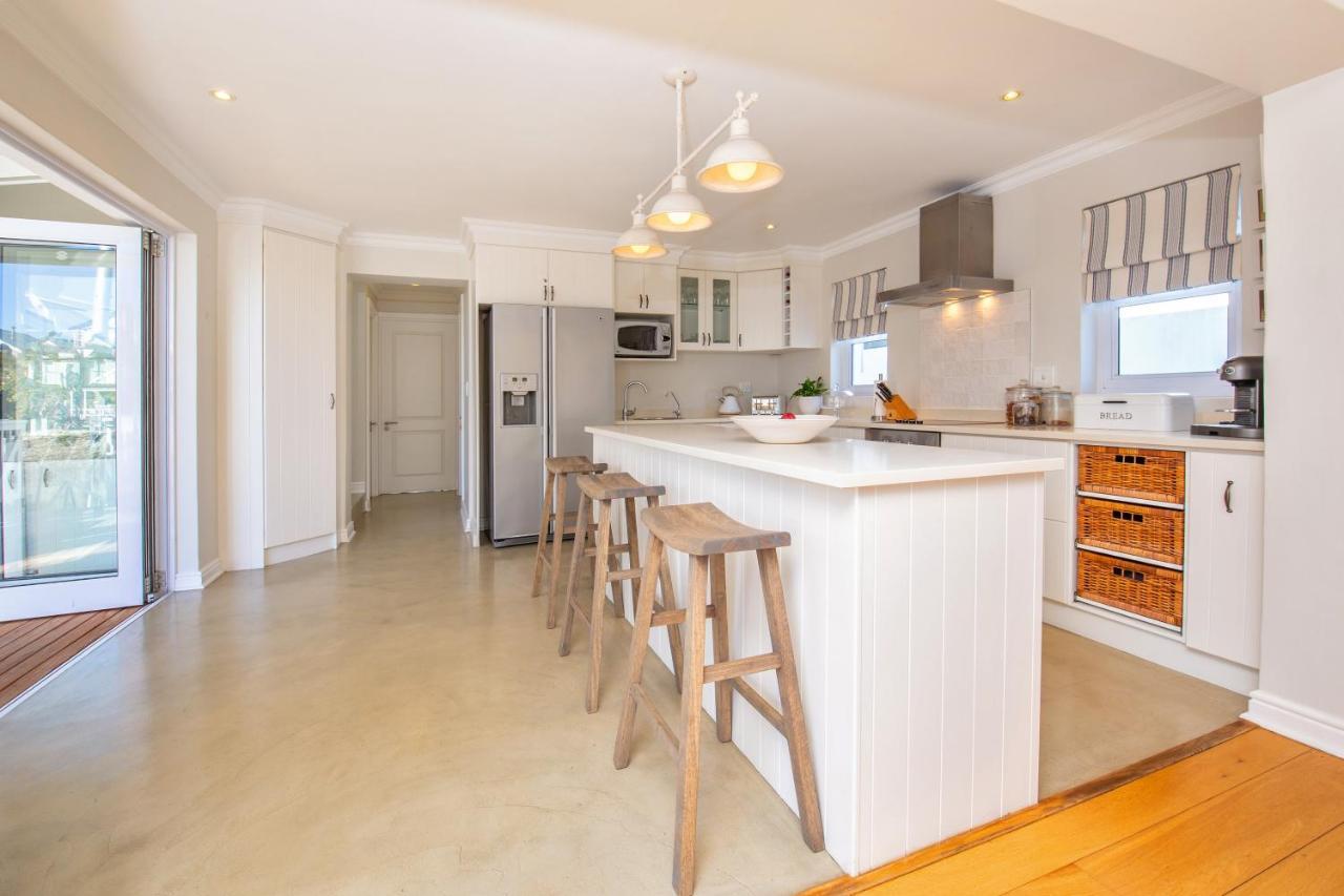 Thesen Island Holiday House Knysna Esterno foto