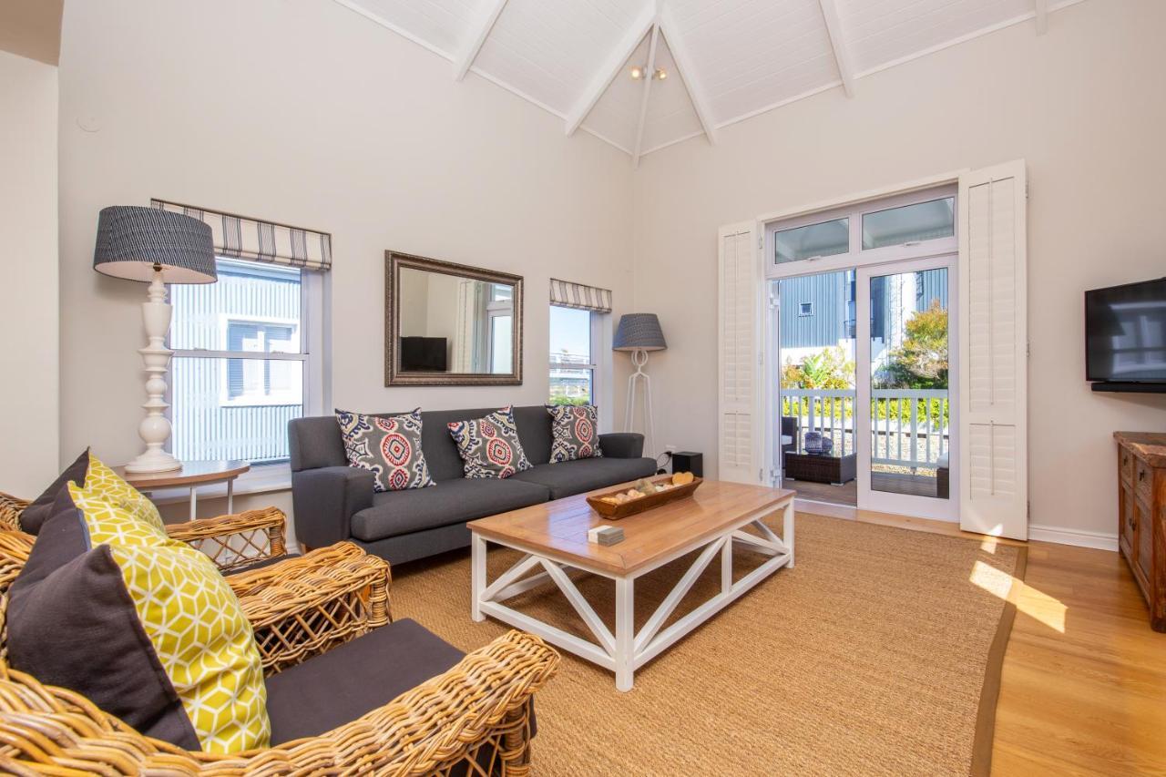 Thesen Island Holiday House Knysna Esterno foto