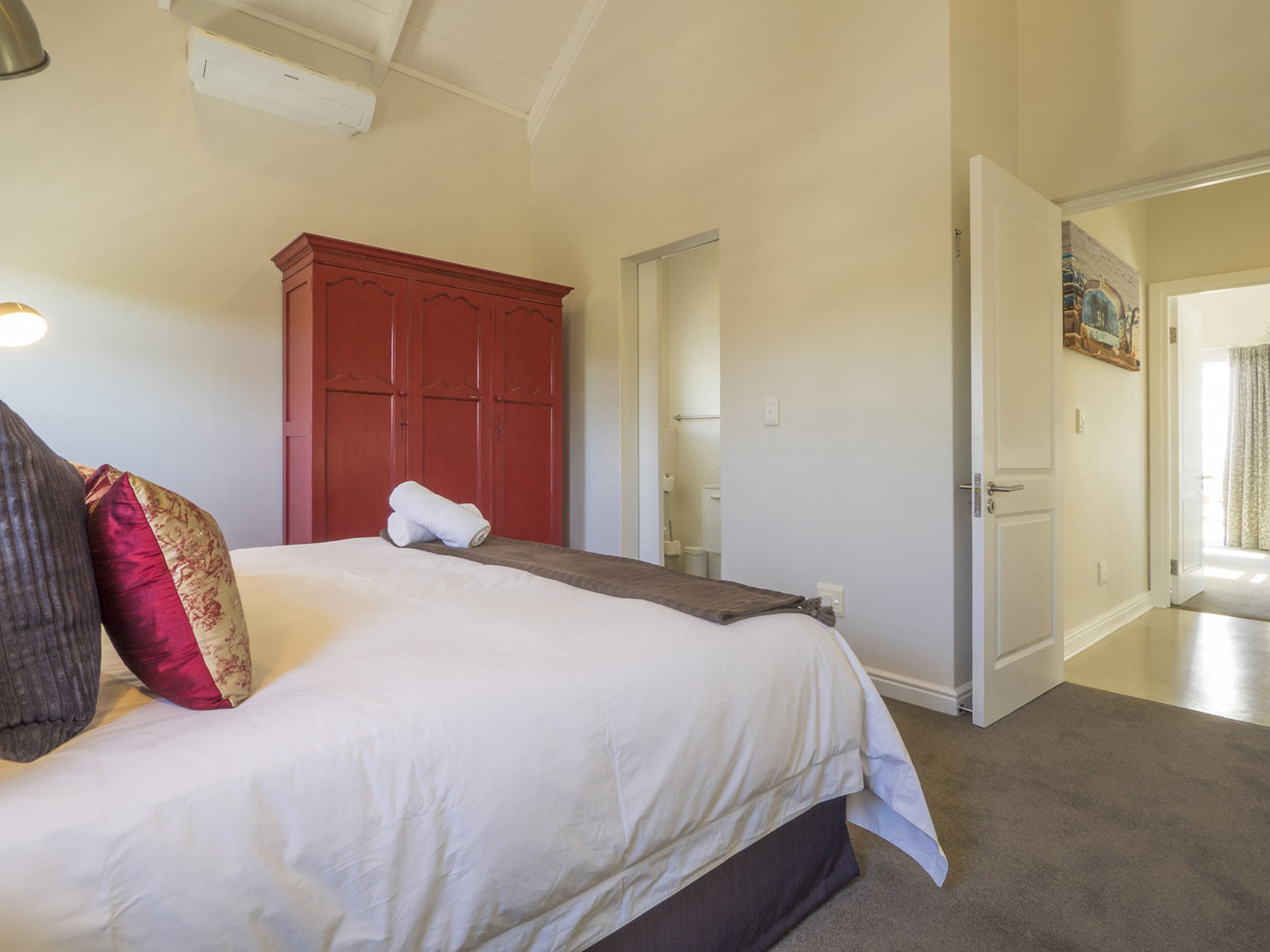 Thesen Island Holiday House Knysna Esterno foto