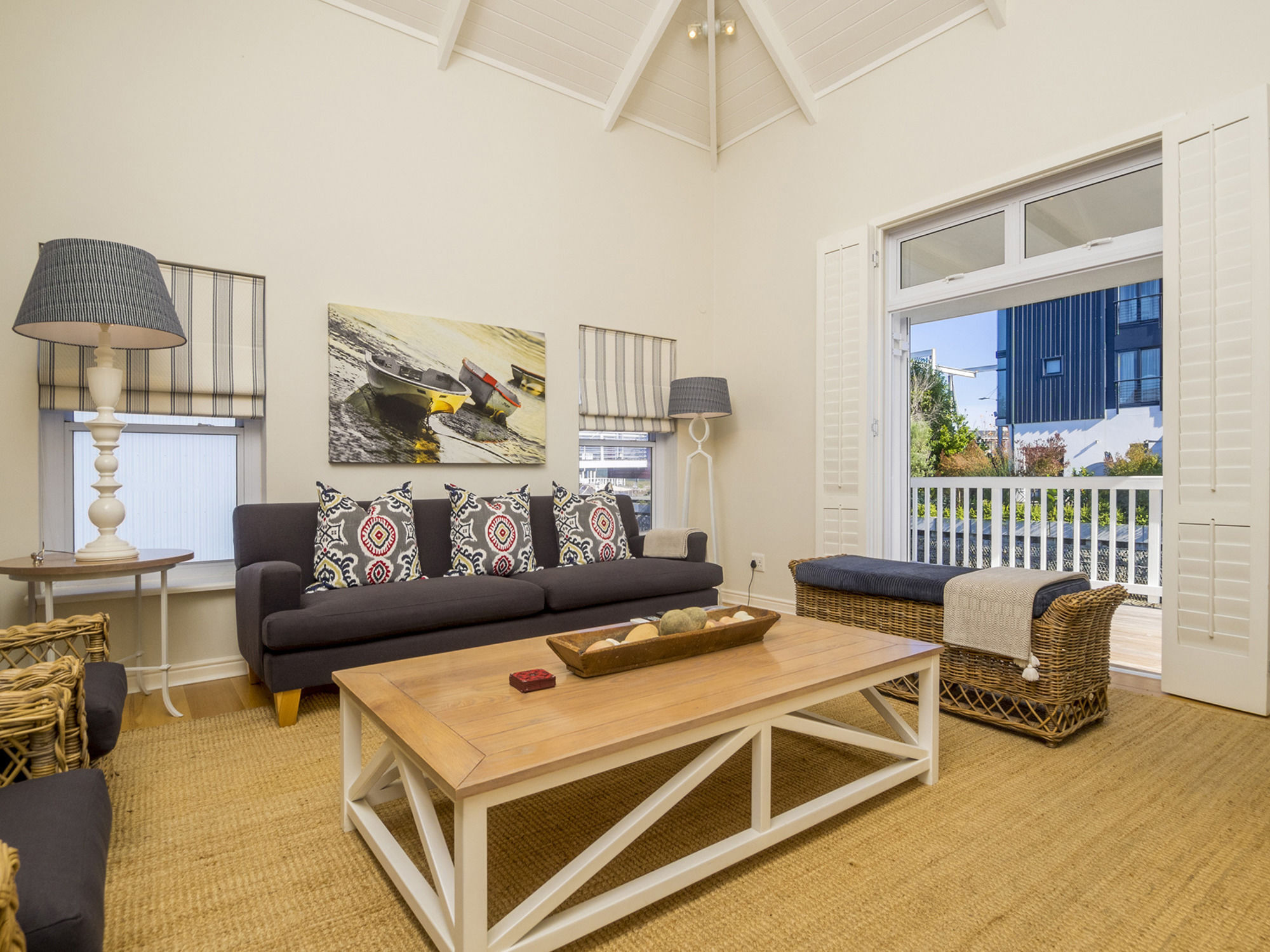 Thesen Island Holiday House Knysna Esterno foto