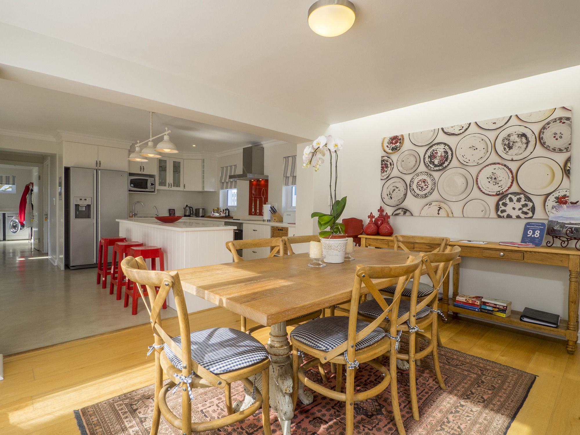 Thesen Island Holiday House Knysna Esterno foto